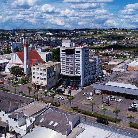 Hotel Nacional Coral Lages Luaran gambar