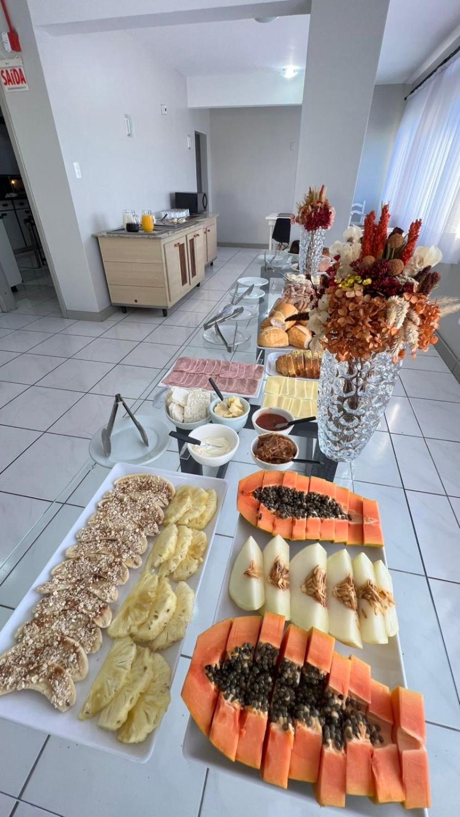 Hotel Nacional Coral Lages Luaran gambar